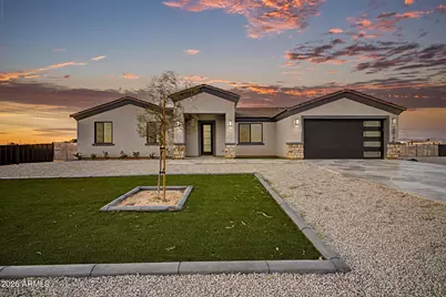 3012 S 335th Drive, Tonopah, AZ 85354 - Photo 1
