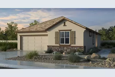 10005 W Mitchell Avenue, Avondale, AZ 85392 - Photo 1