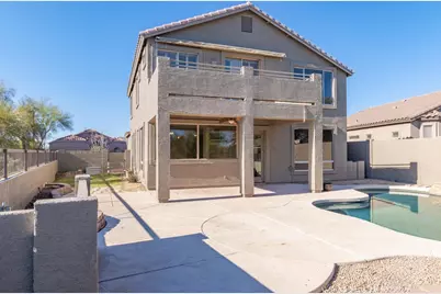 3055 N Red Mountain #153, Mesa, AZ 85207 - Photo 34