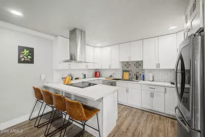 3925 W Krall Street, Phoenix, AZ 85019 - Photo 8