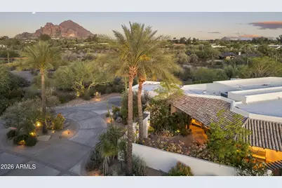 5700 N 33rd Place, Paradise Valley, AZ 85253 - Photo 4
