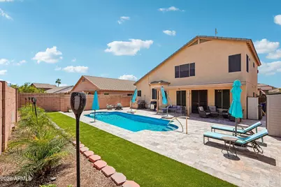 12942 W Pershing Street, El Mirage, AZ 85335 - Photo 32