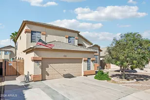 12942 W Pershing St, El Mirage, AZ 85335 - Photo 12