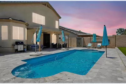 12942 W Pershing Street, El Mirage, AZ 85335 - Photo 2