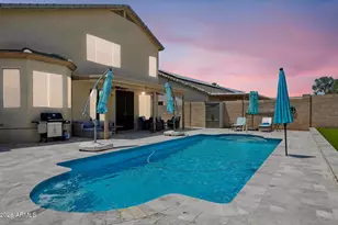 12942 W Pershing St, El Mirage, AZ 85335 - Photo 2