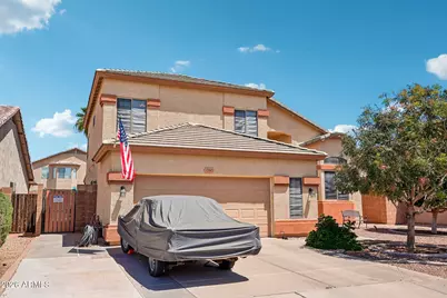 12942 W Pershing Street, El Mirage, AZ 85335 - Photo 38