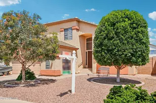 12942 W Pershing St, El Mirage, AZ 85335 - Photo 8