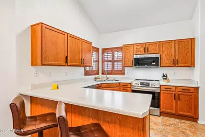 12942 W Pershing Street, El Mirage, AZ 85335 - Photo 18