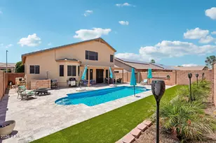 12942 W Pershing St, El Mirage, AZ 85335 - Photo 6