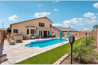 12942 W Pershing Street, El Mirage, AZ 85335 - Photo 34