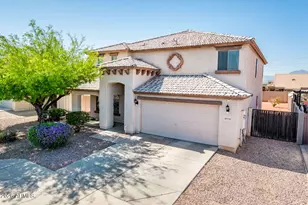 9735 W Kirby Ave, Tolleson, AZ 85353 - Photo 2