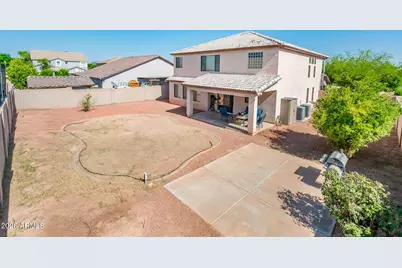 9735 W Kirby Avenue, Tolleson, AZ 85353 - Photo 30