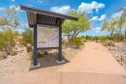18650 N Thompson Peak Parkway #1006, Scottsdale, AZ 85255 - Photo 62