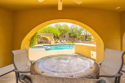 18650 N Thompson Peak Parkway #1006, Scottsdale, AZ 85255 - Photo 58