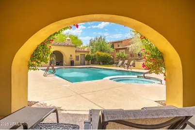 18650 N Thompson Peak Parkway #1006, Scottsdale, AZ 85255 - Photo 54