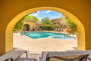 18650 N Thompson Peak Pkwy, Scottsdale, AZ 85255 - Photo 54
