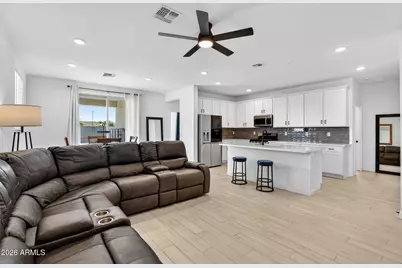 26958 N 170th Lane, Surprise, AZ 85387 - Photo 6