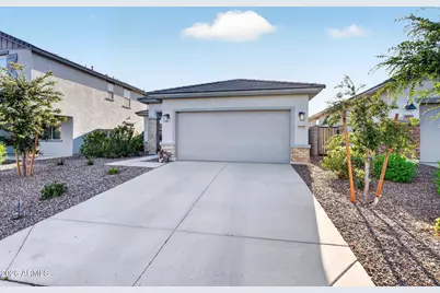 26958 N 170th Lane, Surprise, AZ 85387 - Photo 38