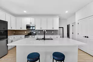 26958 N 170th Ln, Surprise, AZ 85387 - Photo 8