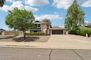 3824 E Pueblo Ave, Mesa, AZ 85206 - Photo 1