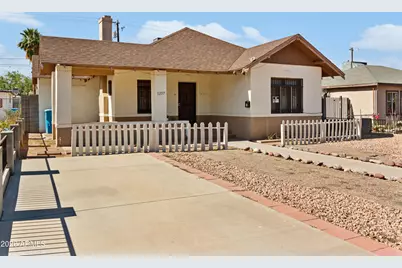 1237 E Pierce Street, Phoenix, AZ 85006 - Photo 4