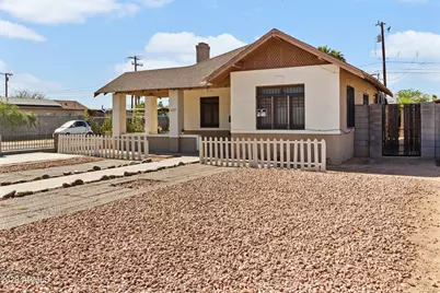 1237 E Pierce Street, Phoenix, AZ 85006 - Photo 2