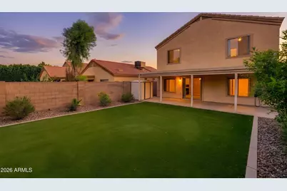 20415 N 31st Way, Phoenix, AZ 85050 - Photo 4