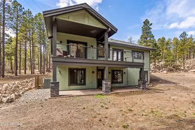 1113 Redwall Way, Williams, AZ 86046 - Photo 8