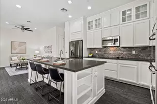 7097 W Ivanhoe St, Chandler, AZ 85226 - Photo 2