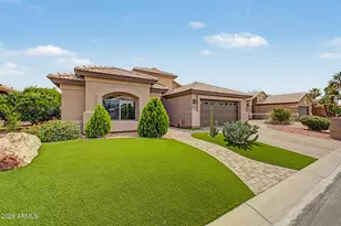 3743 N 152nd Dr, Goodyear, AZ 85395 - Photo 2