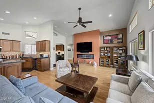 3743 N 152nd Dr, Goodyear, AZ 85395 - Photo 8