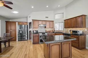 3743 N 152nd Dr, Goodyear, AZ 85395 - Photo 12