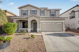 18157 W Carol Ave, Waddell, AZ 85355 - Photo 1