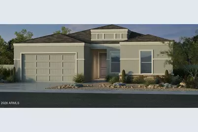 4177 E Desert Lilly Lane, San Tan Valley, AZ 85140 - Photo 1