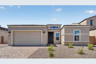 4177 E Desert Lilly Lane, San Tan Valley, AZ 85140 - Photo 1