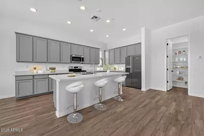 4177 E Desert Lilly Lane, San Tan Valley, AZ 85140 - Photo 2