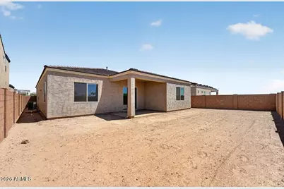 4177 E Desert Lilly Lane, San Tan Valley, AZ 85140 - Photo 20