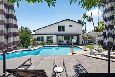 15823 N 58th Place, Scottsdale, AZ 85254 - Photo 4