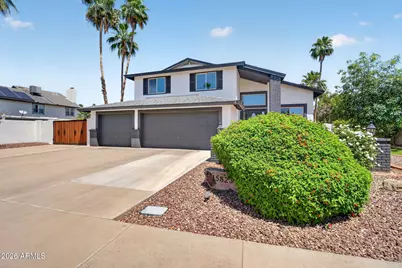 15823 N 58th Place, Scottsdale, AZ 85254 - Photo 1