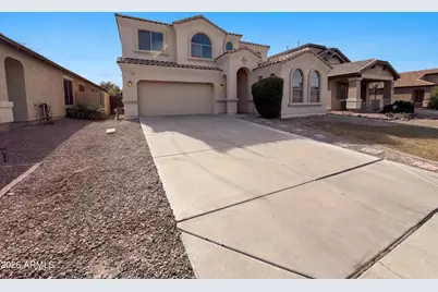 2993 S 160th Lane, Goodyear, AZ 85338 - Photo 8