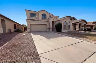 2993 S 160th Ln, Goodyear, AZ 85338 - Photo 8