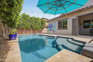 2442 E Plum St, Gilbert, AZ 85298 - Photo 44