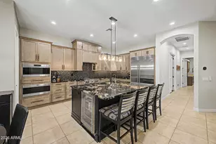 2442 E Plum St, Gilbert, AZ 85298 - Photo 12