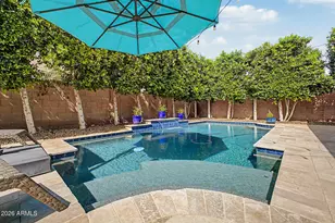 2442 E Plum St, Gilbert, AZ 85298 - Photo 42