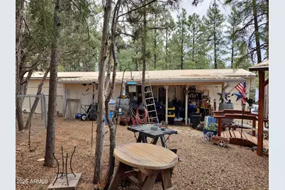 3860 S White Mountain Road #87, Show Low, AZ 85901 - Photo 2