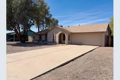 514 E Vekol Road, Casa Grande, AZ 85122 - Photo 12