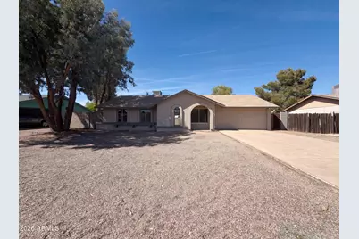 514 E Vekol Road, Casa Grande, AZ 85122 - Photo 20