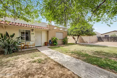 636 N Lesueur Circle, Mesa, AZ 85203 - Photo 2