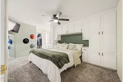 636 N Lesueur Circle, Mesa, AZ 85203 - Photo 16