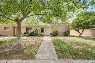 636 N Lesueur Cir, Mesa, AZ 85203 - Photo 1